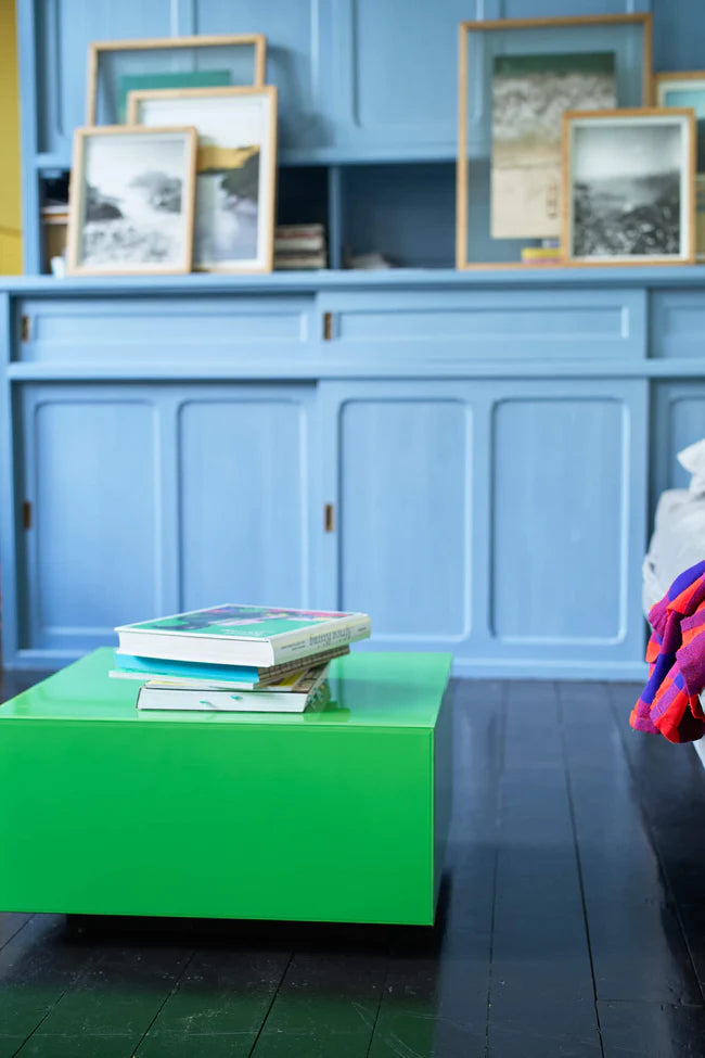 The History of Nordic Design: From Functionalism to Hygge