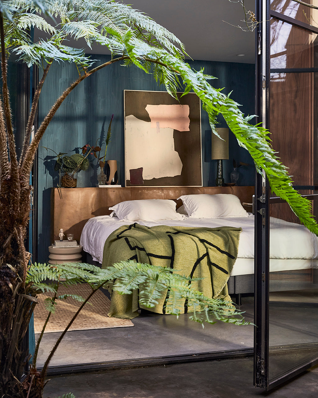 Blankets and Throws – northhome