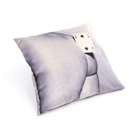 Seletti x TOILETPAPER Cushions - Surreal Pop Art Designs in Bold Styles