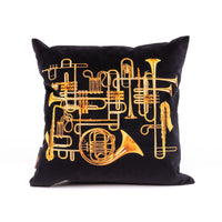 Seletti x TOILETPAPER Cushions - Surreal Pop Art Designs in Bold Styles