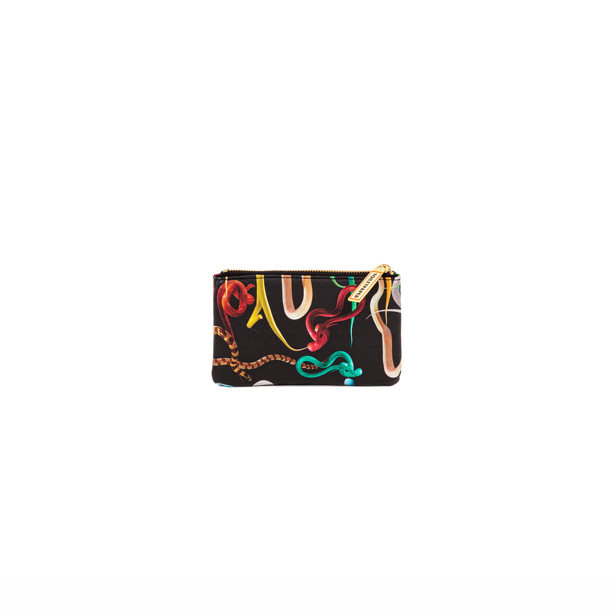 Seletti TOILETPAPER Coin Case - Multiple Designs