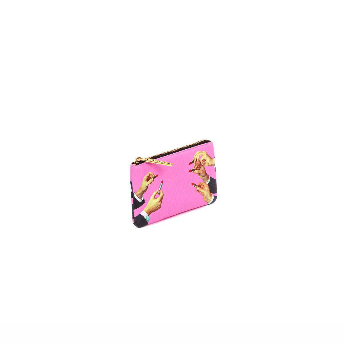 Seletti TOILETPAPER Coin Case - Multiple Designs