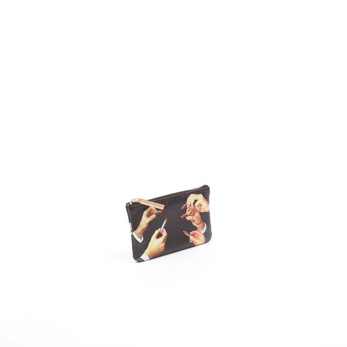 Seletti TOILETPAPER Coin Case - Multiple Designs