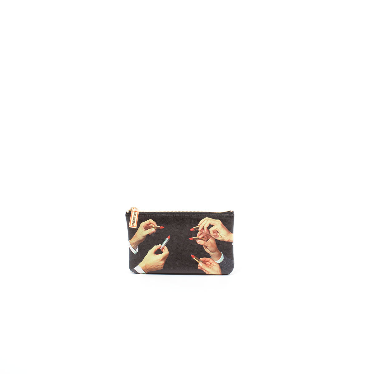 Seletti TOILETPAPER Coin Case - Multiple Designs