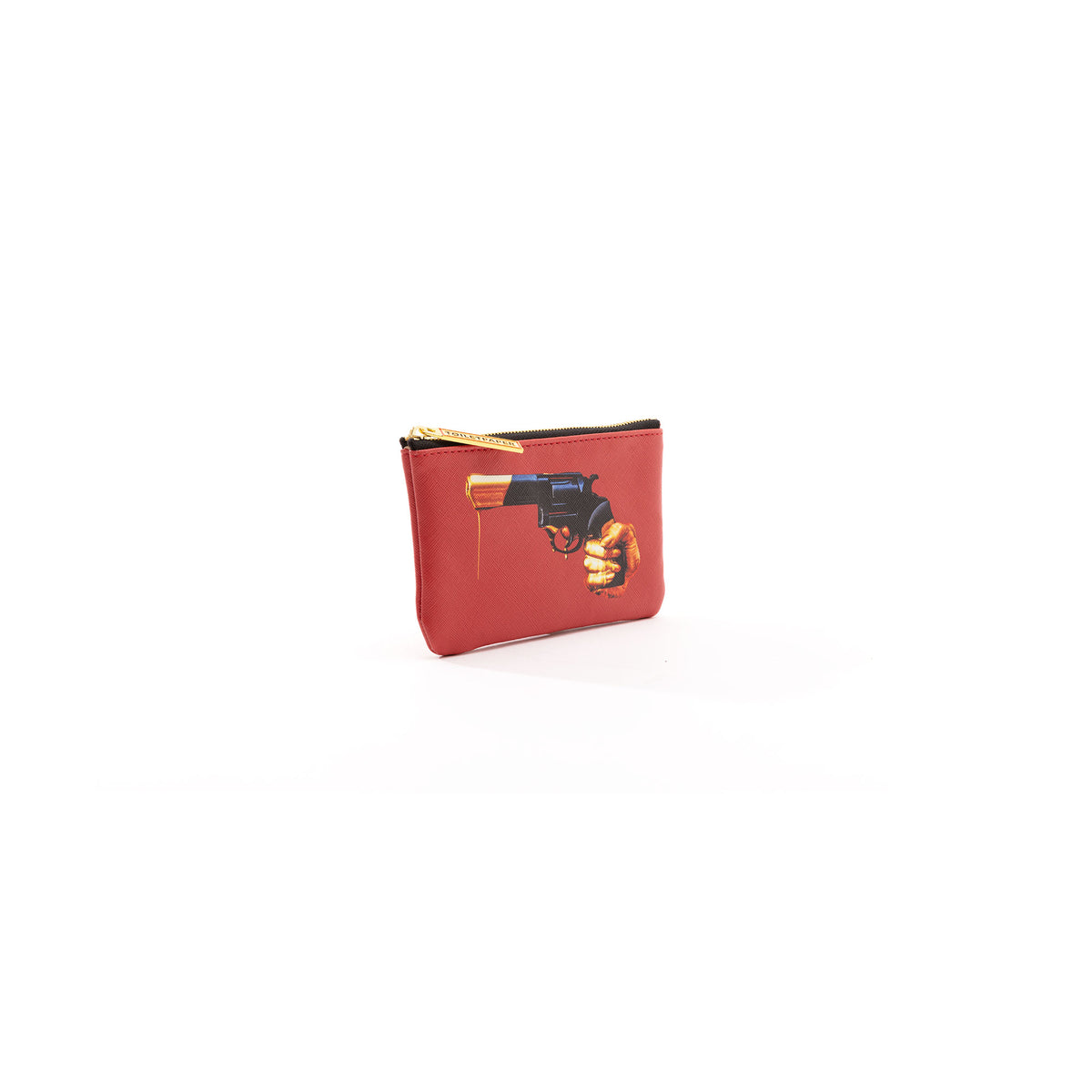 Seletti TOILETPAPER Coin Case - Multiple Designs