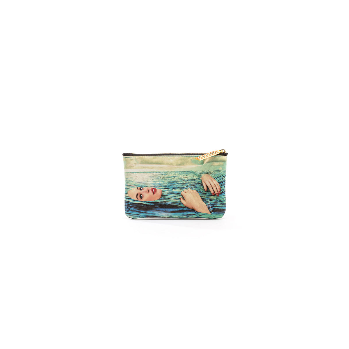 Seletti TOILETPAPER Coin Case - Multiple Designs