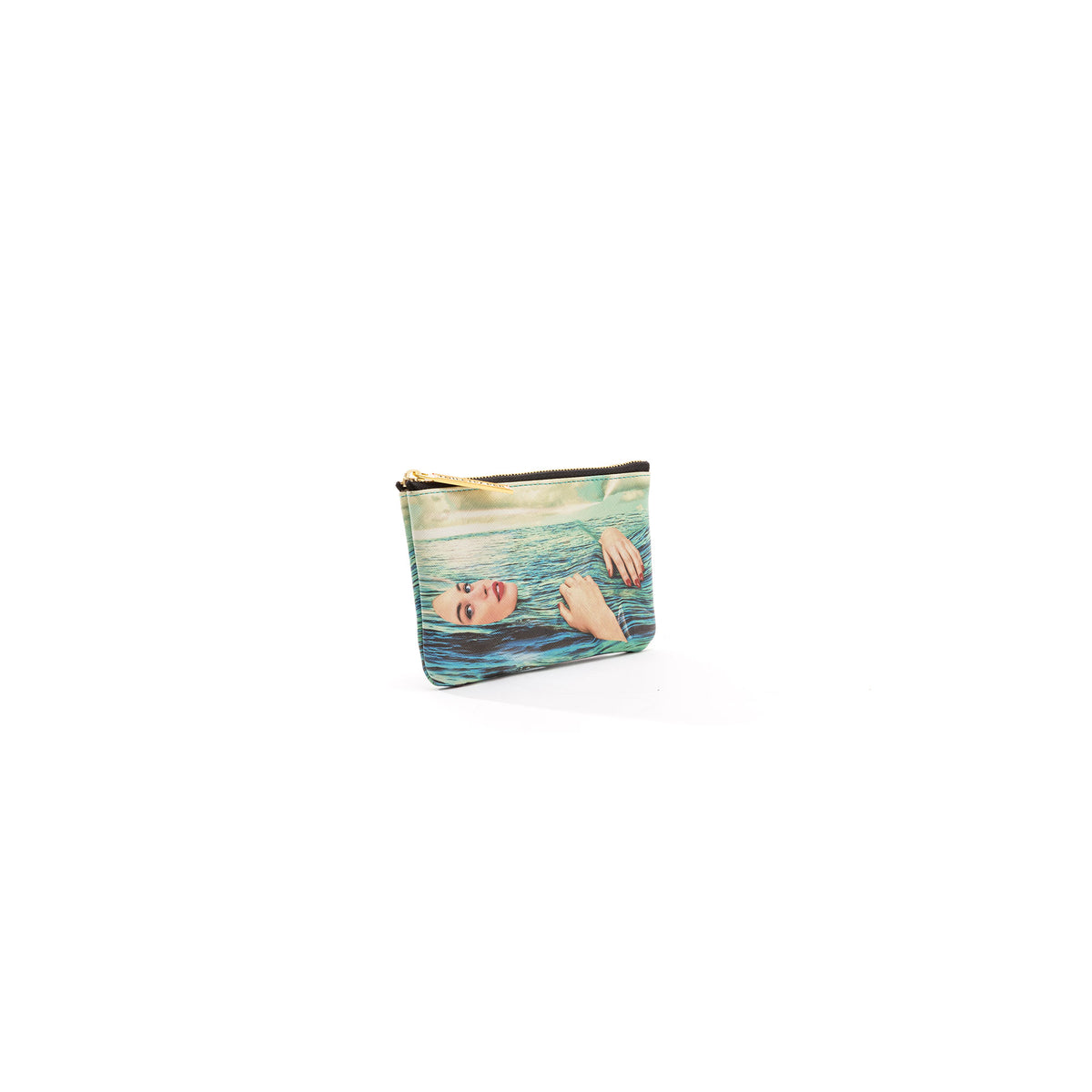 Seletti TOILETPAPER Coin Case - Multiple Designs