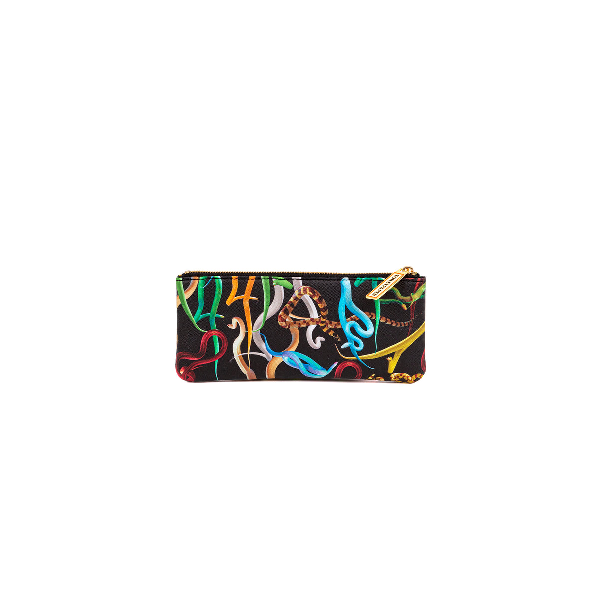 Pencil Cases by Seletti TOILETPAPER - Multiple Designs