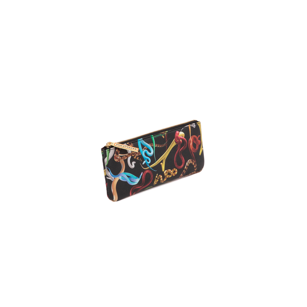 Pencil Cases by Seletti TOILETPAPER - Multiple Designs