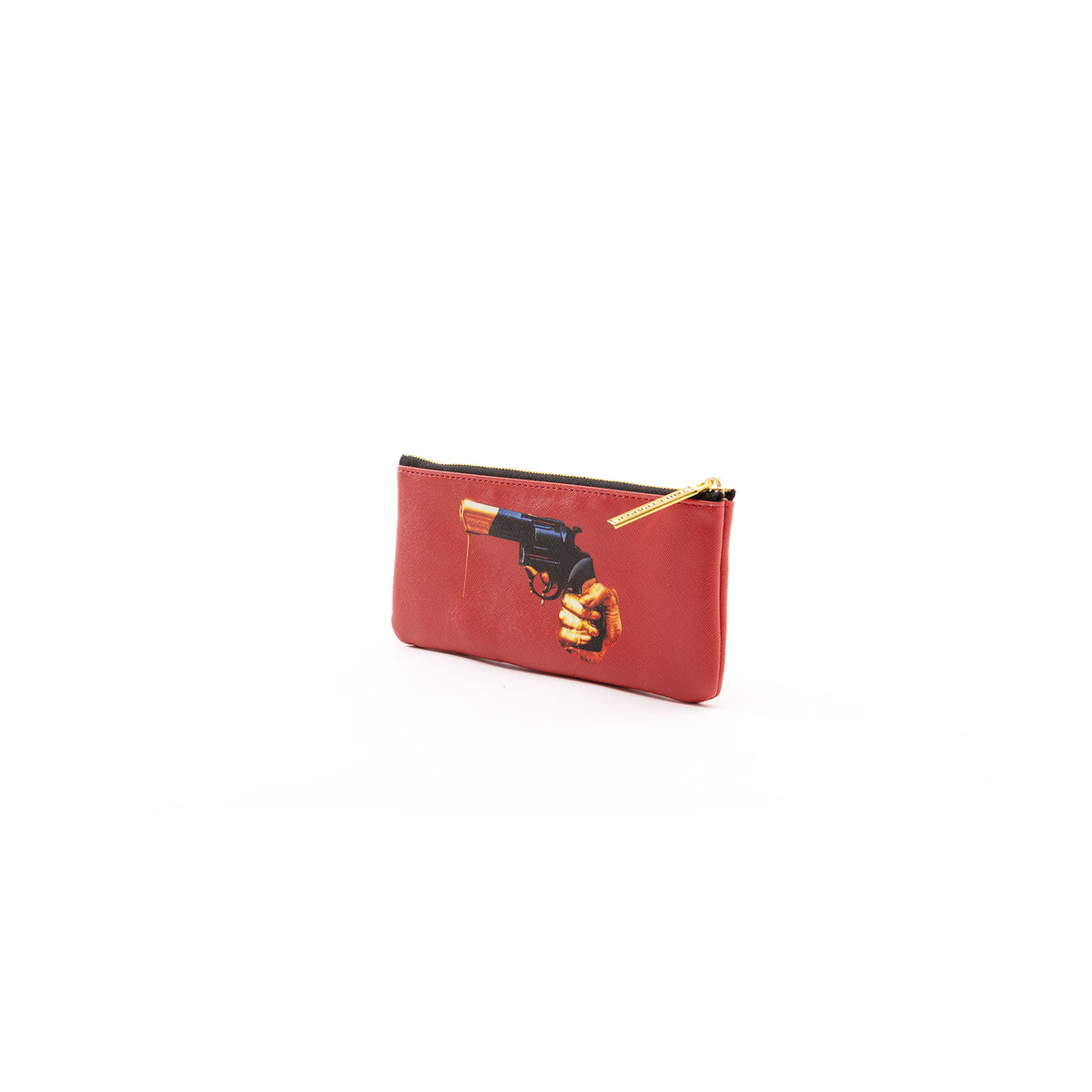 Pencil Cases by Seletti TOILETPAPER - Multiple Designs