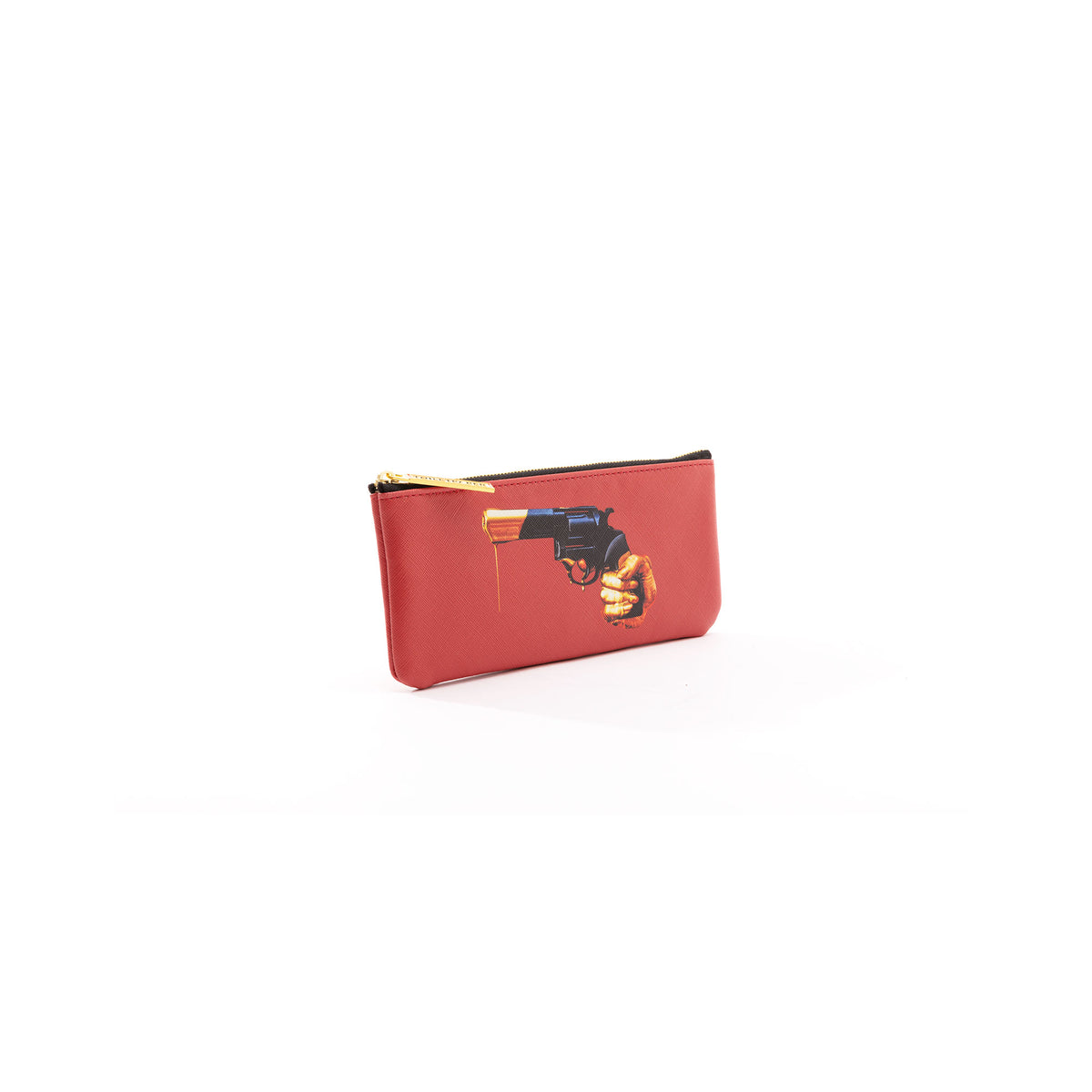 Pencil Cases by Seletti TOILETPAPER - Multiple Designs