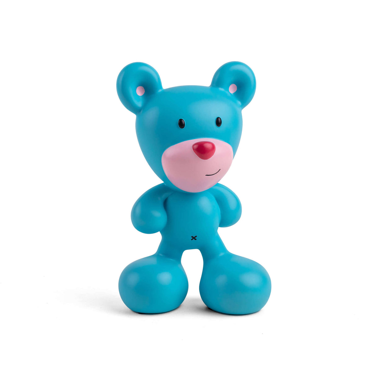 Seletti x Inbetweeners Blue Bear - Limited Edition Art Toy (1777 Pieces)