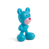 Seletti x Inbetweeners Blue Bear - Limited Edition Art Toy (1777 Pieces)