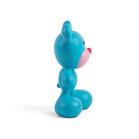 Seletti x Inbetweeners Blue Bear - Limited Edition Art Toy (1777 Pieces)