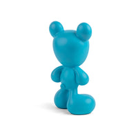 Seletti x Inbetweeners Blue Bear - Limited Edition Art Toy (1777 Pieces)