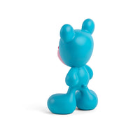 Seletti x Inbetweeners Blue Bear - Limited Edition Art Toy (1777 Pieces)