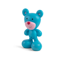 Seletti x Inbetweeners Blue Bear - Limited Edition Art Toy (1777 Pieces)