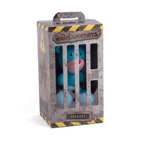 Seletti x Inbetweeners Blue Bear - Limited Edition Art Toy (1777 Pieces)