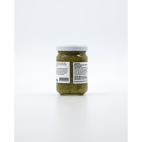 Bruschetta – Courgette & Wild Garlic by Nicolas Vahé (140g)