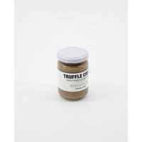Truffle Cream with Porcini and White Summer Truffle - Gourmet Spread by Nicolas Vahé