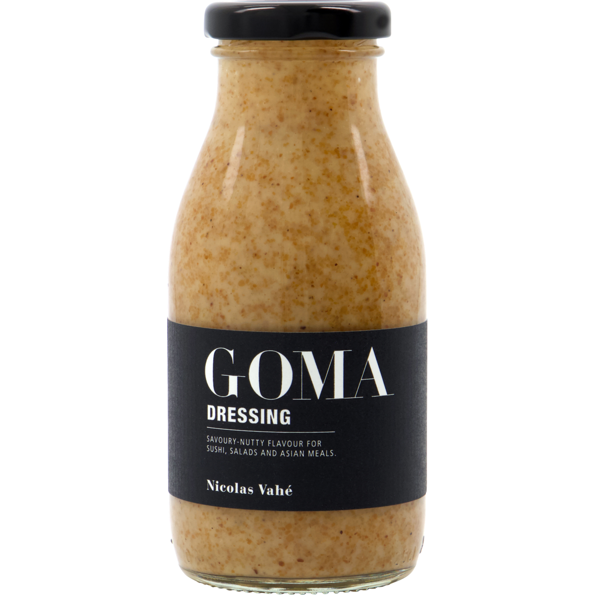 Goma Dressing by Nicolas Vahé (250ml)