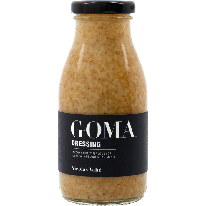 Goma Dressing by Nicolas Vahé (250ml)