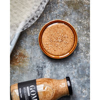 Goma Dressing by Nicolas Vahé (250ml)