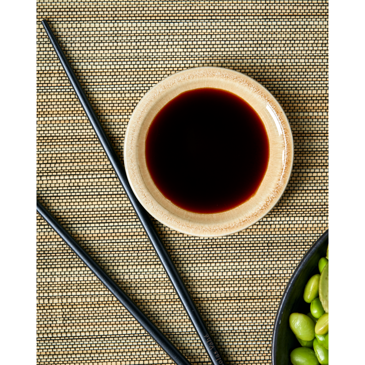 Soya Sauce by Nicolas Vahé (250ml)