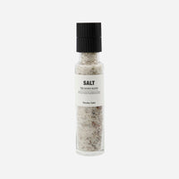 The Secret Blend Flavoured Salt Grinder by Nicolas Vahe