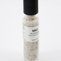 The Secret Blend Flavoured Salt Grinder by Nicolas Vahe