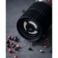 Mixed Peppercorn Grinder – Black & Pink by Nicolas Vahé (140g)
