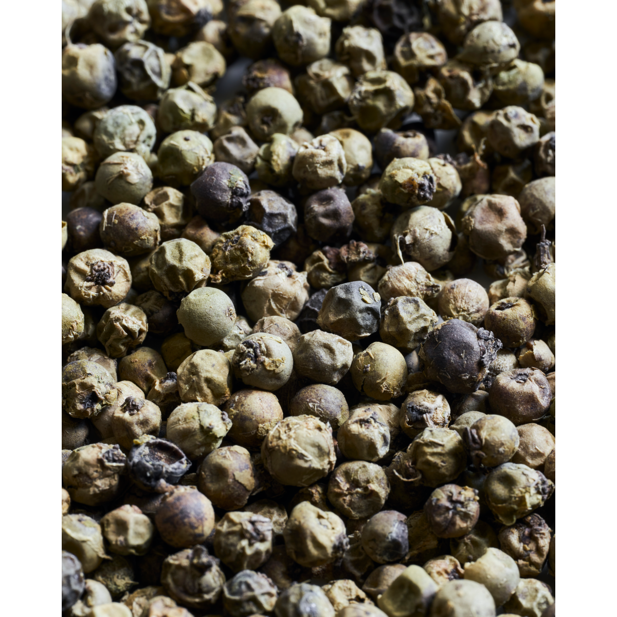 Organic Green Pepper Grinder by Nicolas Vahé (85g)