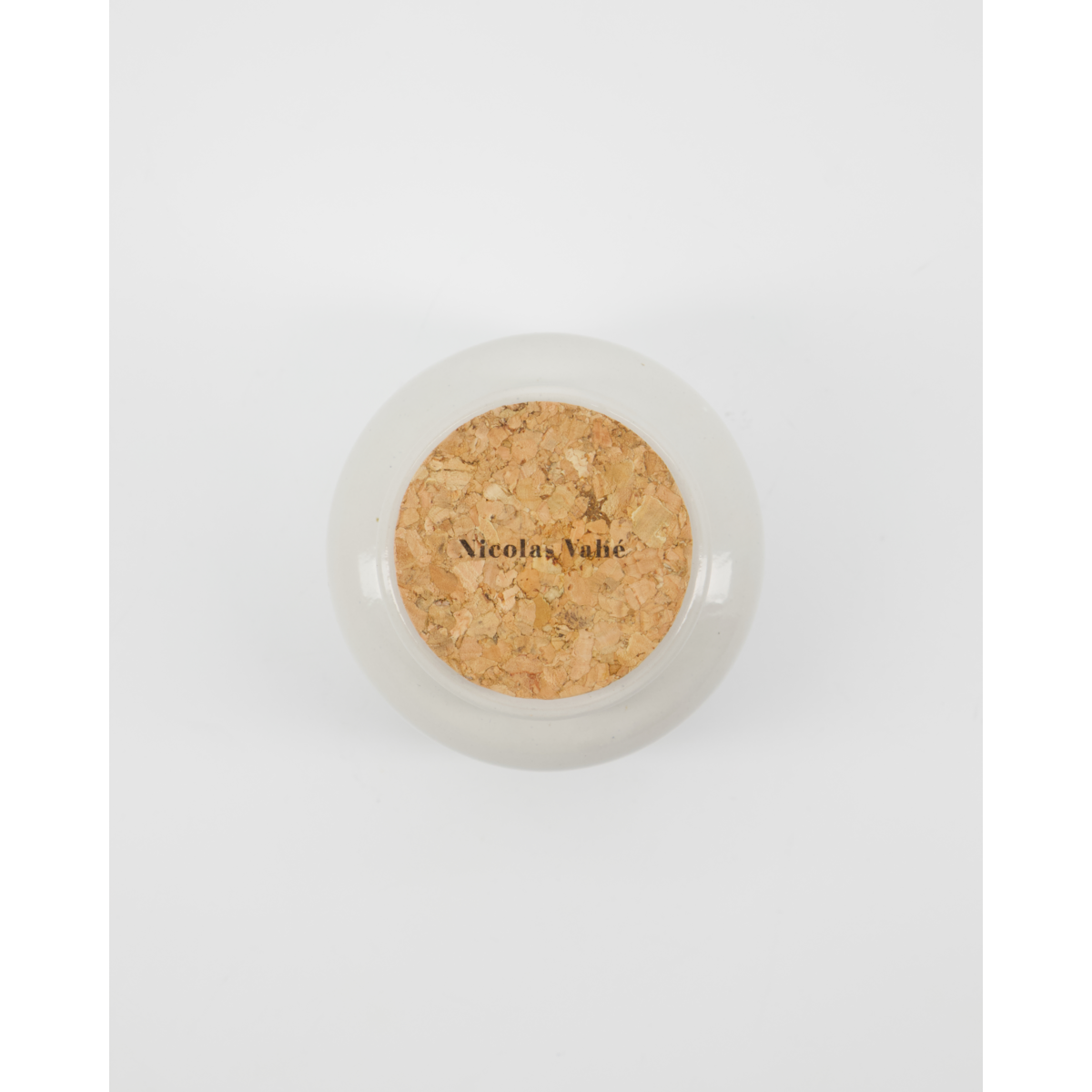 Dijon Mustard by Nicolas Vahé (270g)