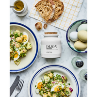 Dijon Mustard by Nicolas Vahé (270g)