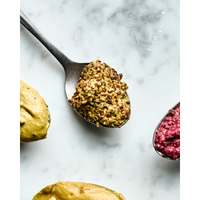 Honey & Whole Grain Mustard by Nicolas Vahé (115g)