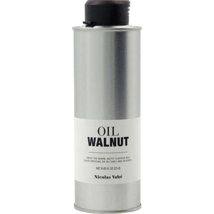 Walnut Oil by Nicolas Vahé (250ml)