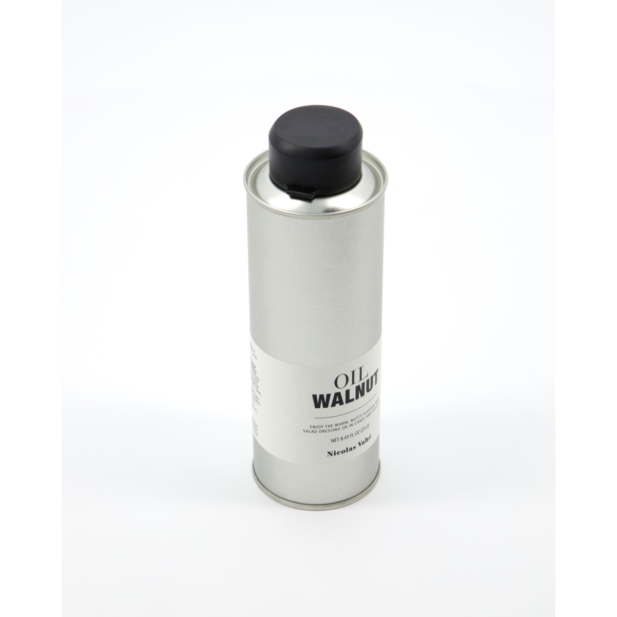 Walnut Oil by Nicolas Vahé (250ml)