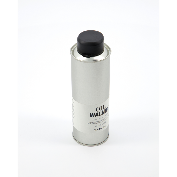 Walnut Oil by Nicolas Vahé (250ml)