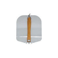 Pizza Peel, Home Chef, Acacia Wood and Steel, Nature by Nicolas Vahe