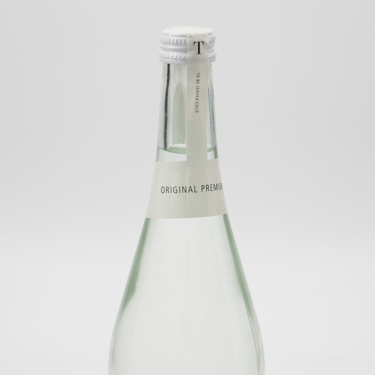 Tonic Water by Nicolas Vahe