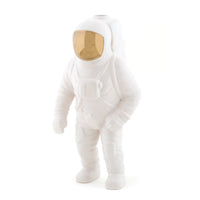 Cosmic Diner Starman Vase - Astronaut Flower Vase by Seletti