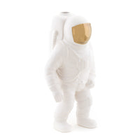 Cosmic Diner Starman Vase - Astronaut Flower Vase by Seletti