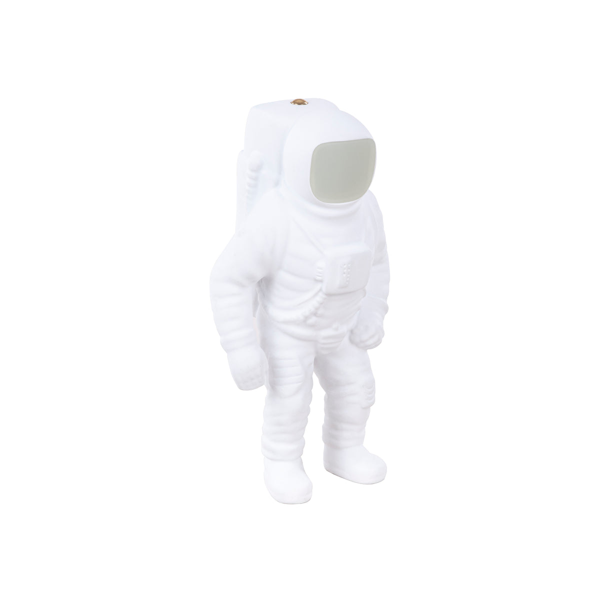 Seletti Flashing Starman Table Lamp - Rechargeable LED Astronaut Light