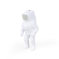 Seletti Flashing Starman Table Lamp - Rechargeable LED Astronaut Light