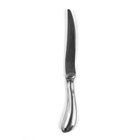 Cutlery Set by Seletti Classics on Acid - Statement Silverware with Distorted Baroque Design