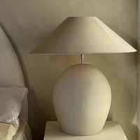 Calais lamp base