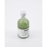 Cucumber Vinegar by Nicolas Vahé (200ml)
