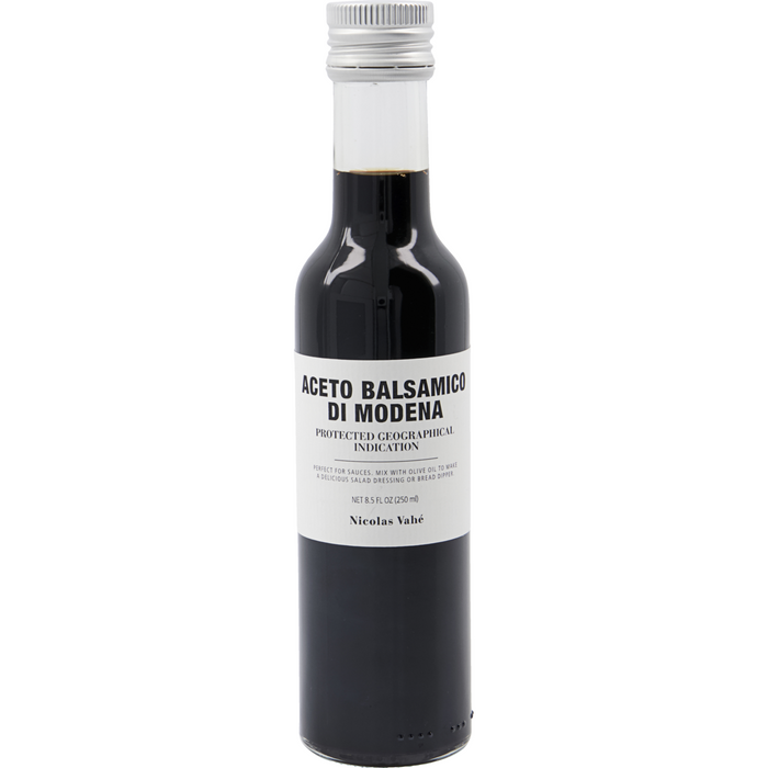 Aceto Balsamico di Modena PGI by Nicolas Vahé (250ml)