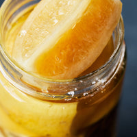 Salted Lemons by Nicolas Vahe