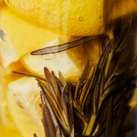 Salted Lemons by Nicolas Vahe